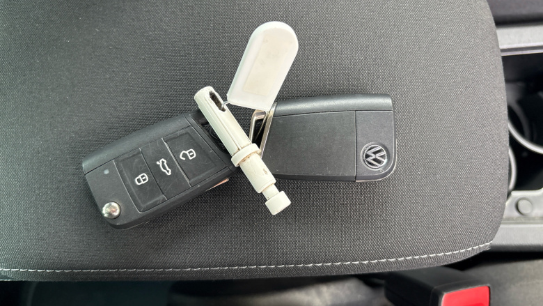 Volkswagen Tiguan 2.0 TDI Active 5dr Diesel Estate